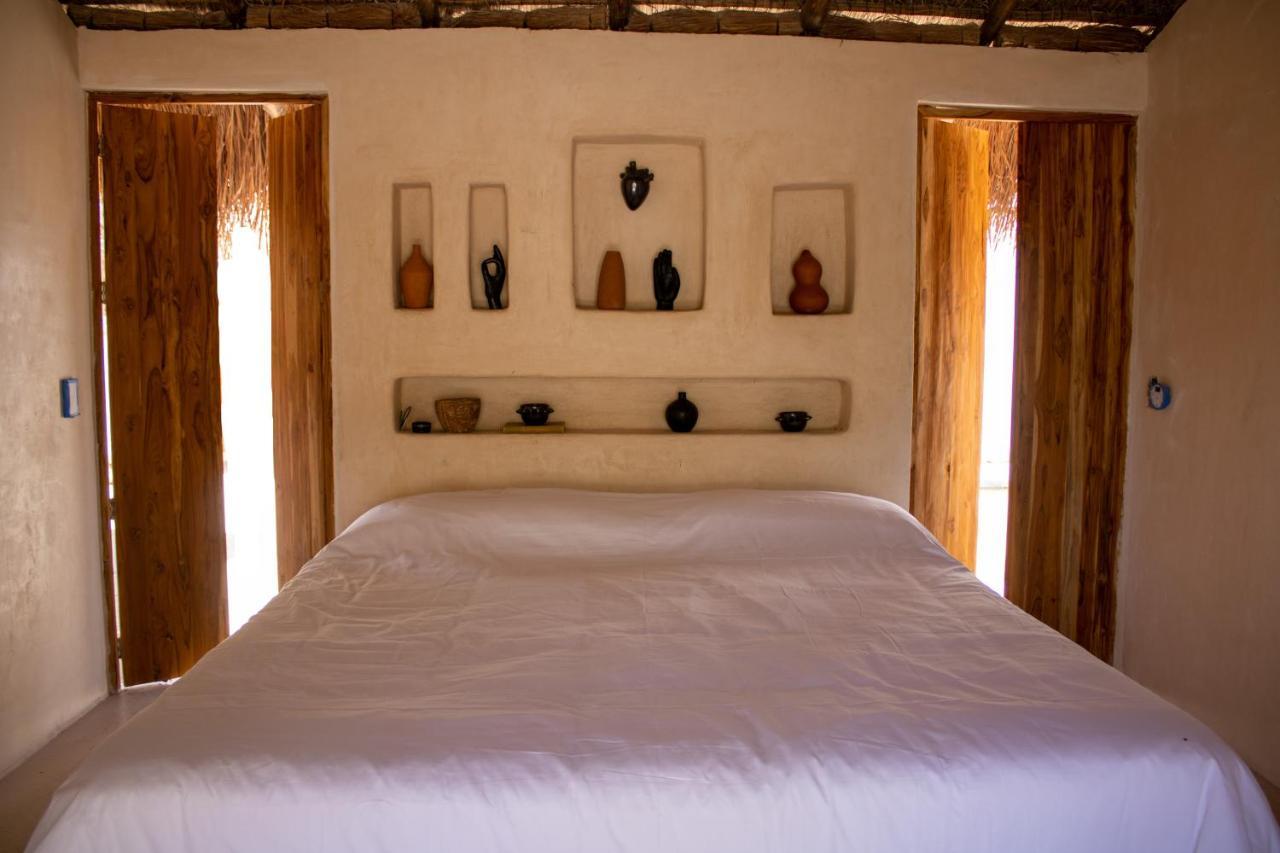Zenote Sanctuary (Adults Only) Hotel Тулум Екстериор снимка