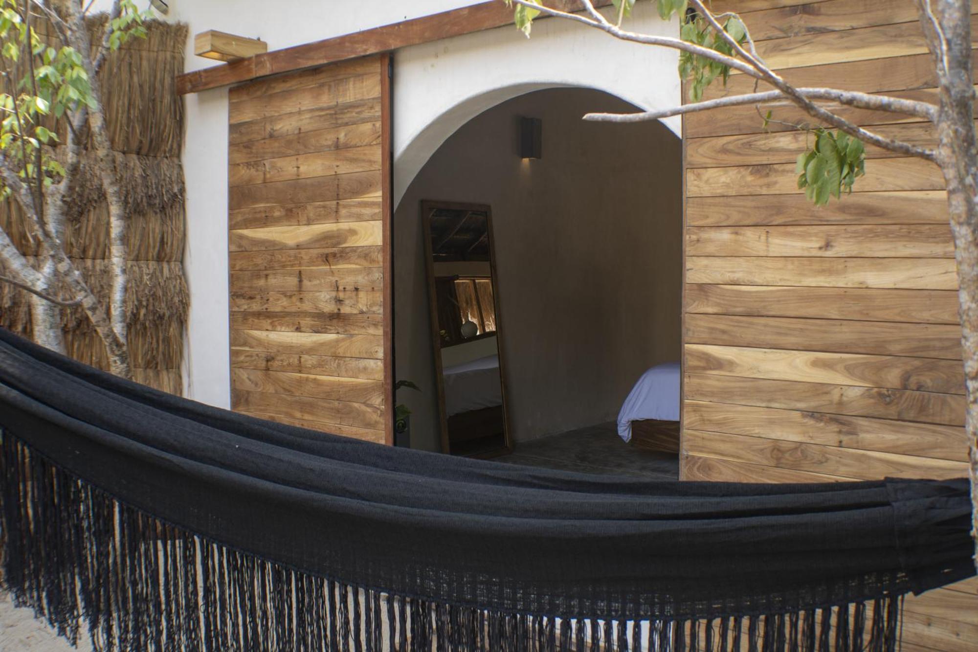 Zenote Sanctuary (Adults Only) Hotel Тулум Екстериор снимка