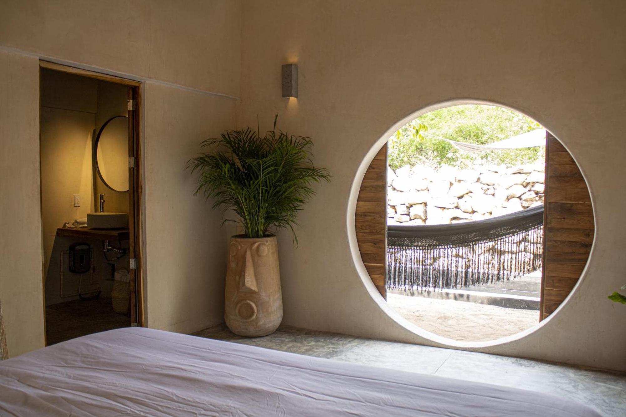 Zenote Sanctuary (Adults Only) Hotel Тулум Екстериор снимка