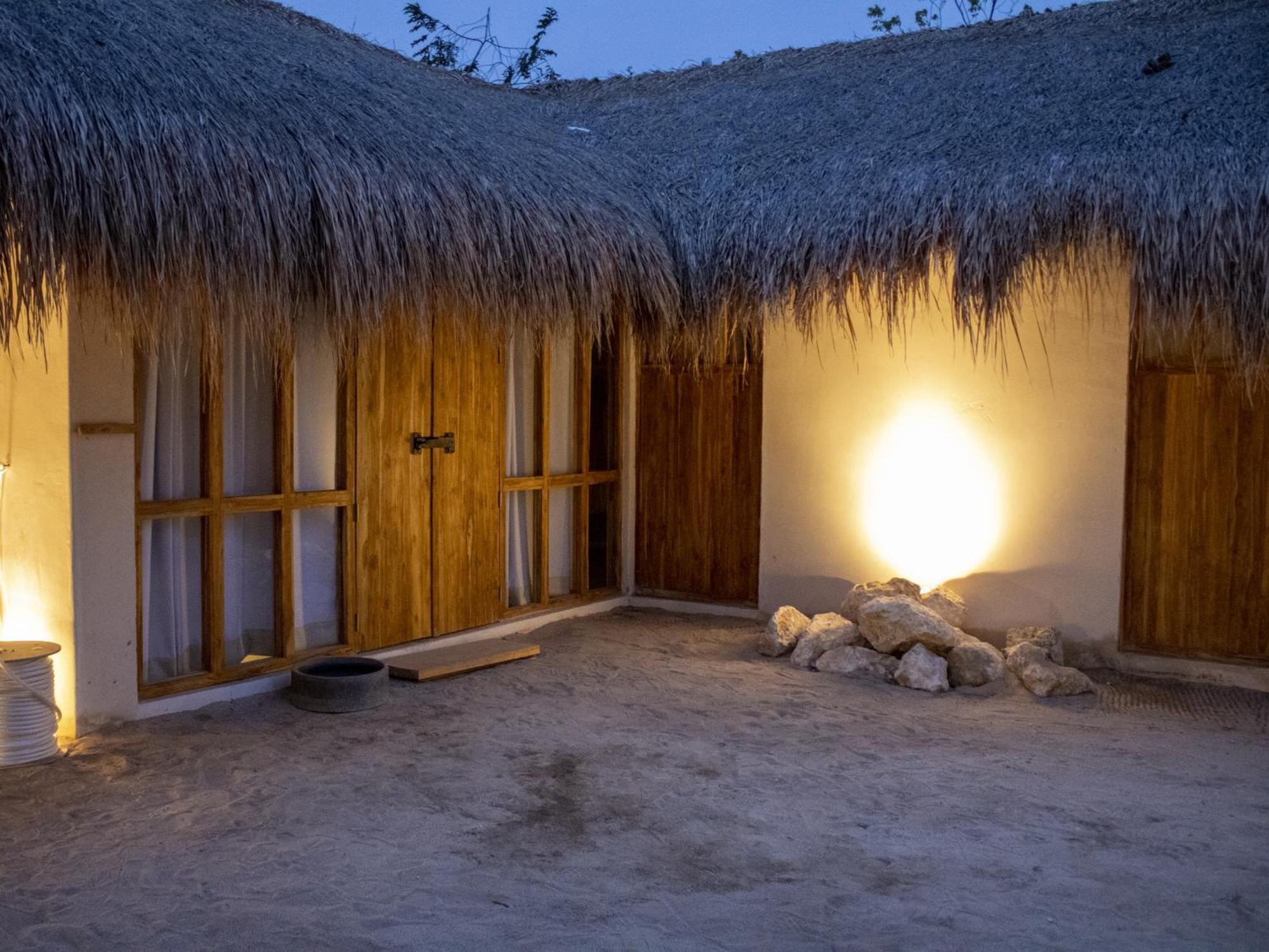 Zenote Sanctuary (Adults Only) Hotel Тулум Екстериор снимка
